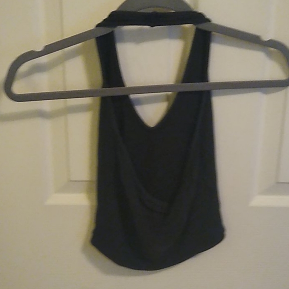 Black halter - Picture 2 of 2
